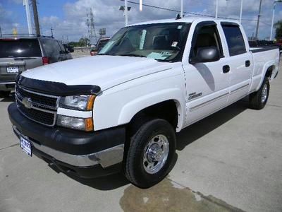 NO RESERVE 2006 CHEVY SILVERADO 2500HD SUPER CLEAN SUPER SMOOTH RIDE, image 2