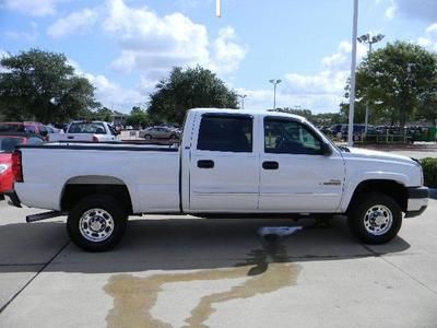 NO RESERVE 2006 CHEVY SILVERADO 2500HD SUPER CLEAN SUPER SMOOTH RIDE, image 3
