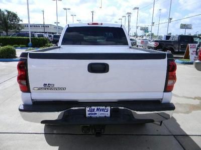 NO RESERVE 2006 CHEVY SILVERADO 2500HD SUPER CLEAN SUPER SMOOTH RIDE, image 4