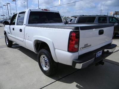 NO RESERVE 2006 CHEVY SILVERADO 2500HD SUPER CLEAN SUPER SMOOTH RIDE, image 5
