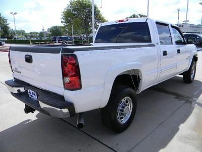 NO RESERVE 2006 CHEVY SILVERADO 2500HD SUPER CLEAN SUPER SMOOTH RIDE, image 6