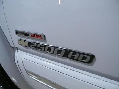 NO RESERVE 2006 CHEVY SILVERADO 2500HD SUPER CLEAN SUPER SMOOTH RIDE, image 9