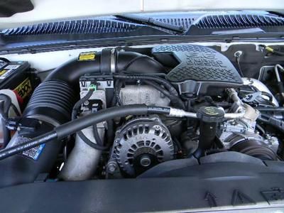 NO RESERVE 2006 CHEVY SILVERADO 2500HD SUPER CLEAN SUPER SMOOTH RIDE, image 11
