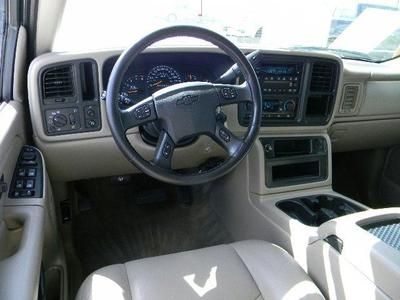 NO RESERVE 2006 CHEVY SILVERADO 2500HD SUPER CLEAN SUPER SMOOTH RIDE, image 13