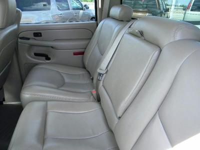 NO RESERVE 2006 CHEVY SILVERADO 2500HD SUPER CLEAN SUPER SMOOTH RIDE, image 14