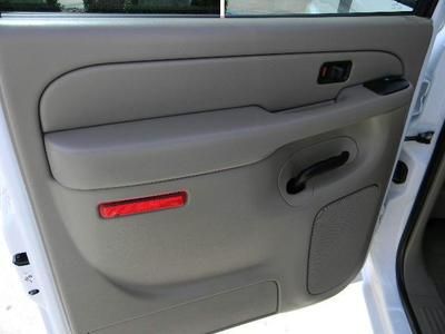 NO RESERVE 2006 CHEVY SILVERADO 2500HD SUPER CLEAN SUPER SMOOTH RIDE, image 15