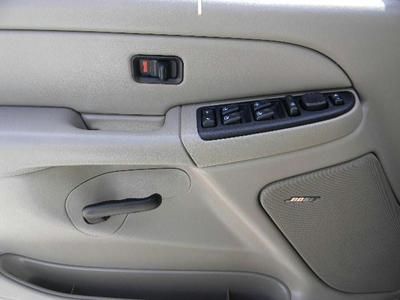 NO RESERVE 2006 CHEVY SILVERADO 2500HD SUPER CLEAN SUPER SMOOTH RIDE, image 17