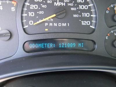 NO RESERVE 2006 CHEVY SILVERADO 2500HD SUPER CLEAN SUPER SMOOTH RIDE, image 21