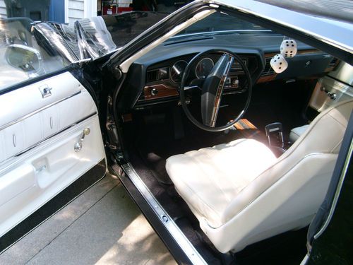 1973 Buick Century Luxus Coupe 2-Door 5.7L, US $9,950.00, image 3