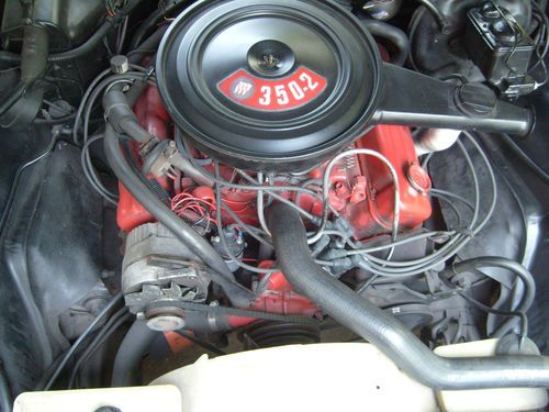 1973 Buick Century Luxus Coupe 2-Door 5.7L, US $9,950.00, image 4