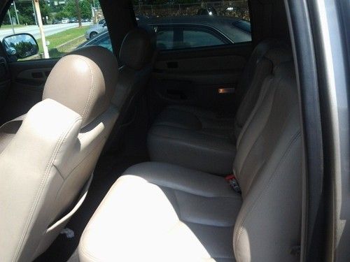 2003 Chevrolet Suburban 1500 LS Sport Utility 4-Door 5.3L, US $5,500.00, image 7