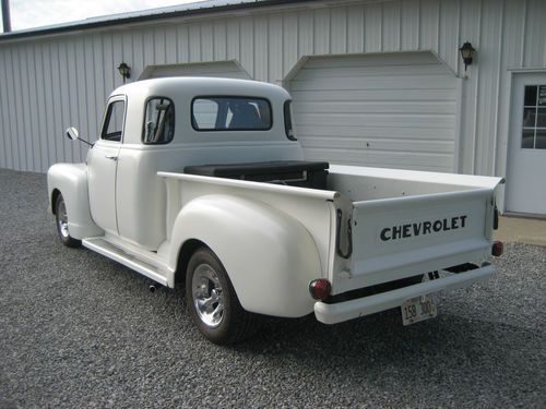 1950 Chevy Truck, image 2