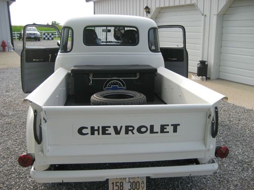 1950 Chevy Truck, image 6