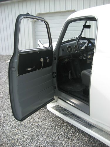 1950 Chevy Truck, image 7