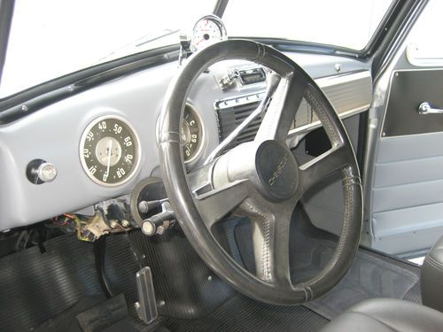 1950 Chevy Truck, image 8