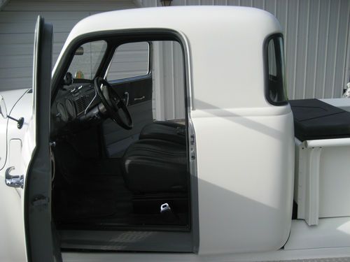 1950 Chevy Truck, image 10