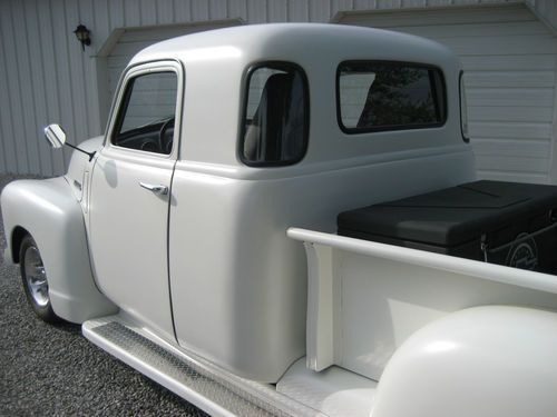 1950 Chevy Truck, image 11
