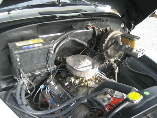 1950 Chevy Truck, image 12