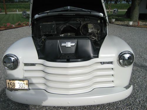1950 Chevy Truck, image 14