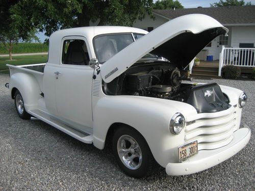 1950 Chevy Truck, image 15