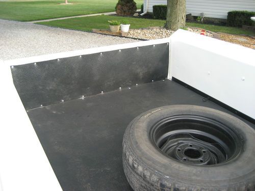 1950 Chevy Truck, image 18