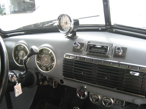 1950 Chevy Truck, image 19