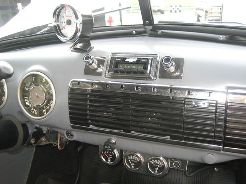 1950 Chevy Truck, image 20