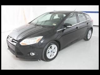 2012 ford focus 5dr hb sel rear spoiler cruise control tire pressure monitor