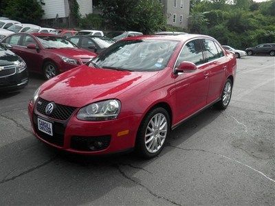 Gli 2.0l 4 cyl dohc turbo red automatic leather sunroof alloys mpg we finance