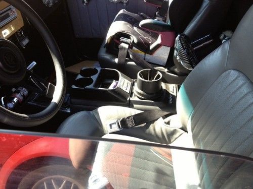 two tone jet black and purple, image 3