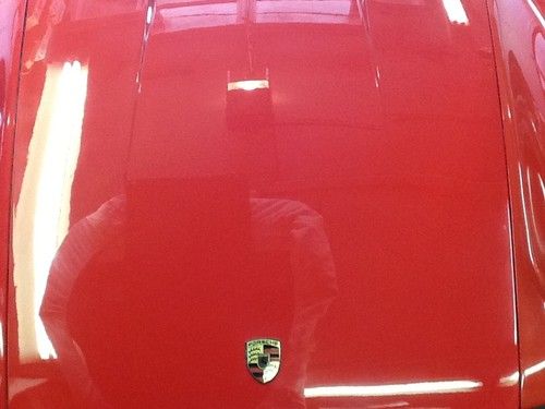 1992 Porsche Convertible, US $16,900.00, image 5