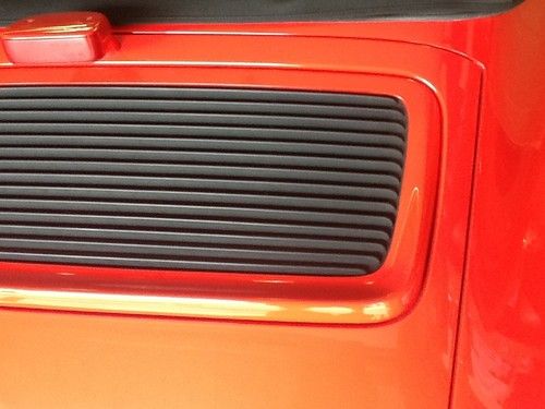 1992 Porsche Convertible, US $16,900.00, image 6