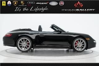 Pcm 3.0 w/ navigation- bose surround sound system- sport chrono package-