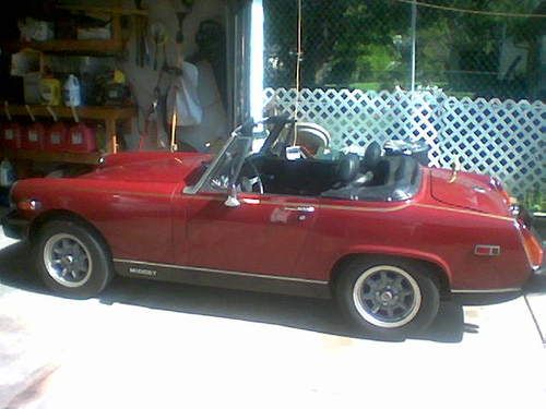 Not many left in this good of shape!!--turn key  and  drive
