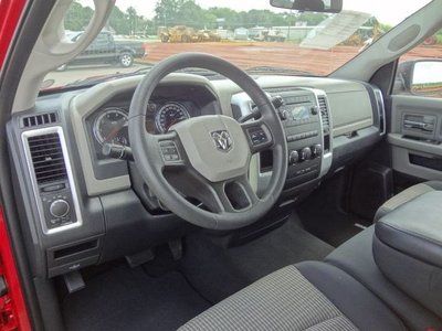 SLT Ethanol - FFV 4.7L CD Rear Wheel Drive Power Steering ABS Aluminum Wheels, image 5