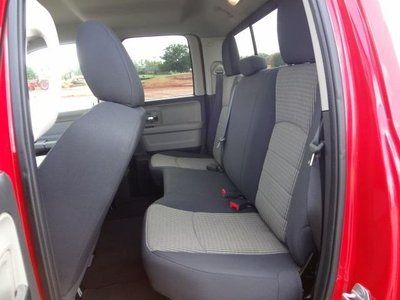 SLT Ethanol - FFV 4.7L CD Rear Wheel Drive Power Steering ABS Aluminum Wheels, image 10