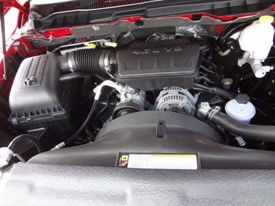 SLT Ethanol - FFV 4.7L CD Rear Wheel Drive Power Steering ABS Aluminum Wheels, image 11