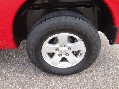 SLT Ethanol - FFV 4.7L CD Rear Wheel Drive Power Steering ABS Aluminum Wheels, image 14