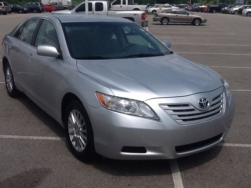 2009 toyota