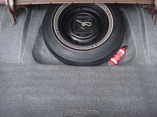 1963 FORD THUNDERBIRD, image 15