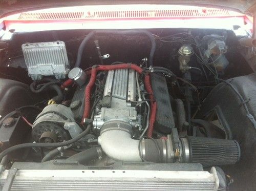 1963 Chevy Impala Super Sport Convertible, image 6