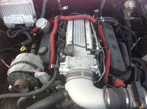 1963 Chevy Impala Super Sport Convertible, image 9