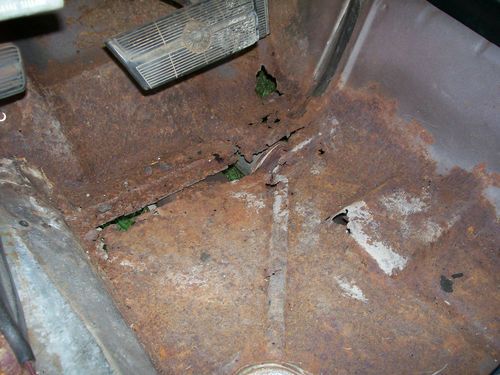 1969 CAMARO UNMOLESTED SURVIVOR, image 20