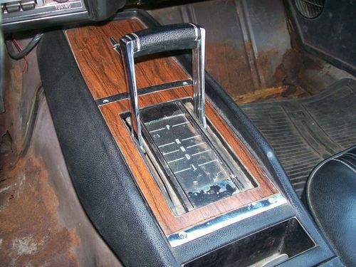 1969 CAMARO UNMOLESTED SURVIVOR, image 22