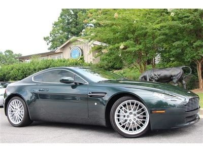 Gorgeous ghillies green over tan, super low miles, tons of options, super shape!
