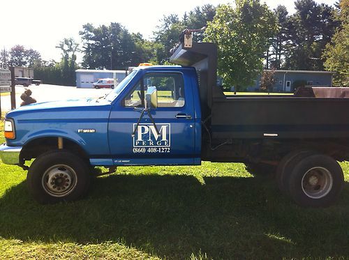 Ford f450 super duty