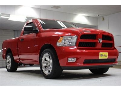 St 5.7l cd rear wheel drive power steering abs 4-wheel disc brakes steel wheels