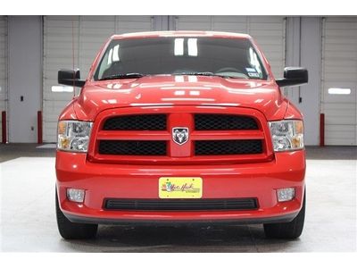 ST 5.7L CD Rear Wheel Drive Power Steering ABS 4-Wheel Disc Brakes Steel Wheels, image 2