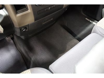 ST 5.7L CD Rear Wheel Drive Power Steering ABS 4-Wheel Disc Brakes Steel Wheels, image 23