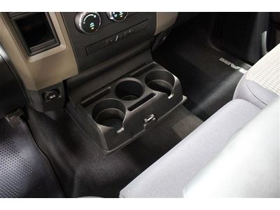 ST 5.7L CD Rear Wheel Drive Power Steering ABS 4-Wheel Disc Brakes Steel Wheels, image 24